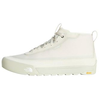 The North Face Clyffe Mid Insulated WP Winterschuhe - Unisex | wei&szlig;