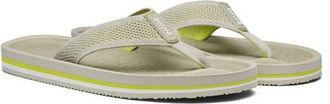 Swims Breeze Flip Flop in Mist/citron at Nordstrom, Size 14