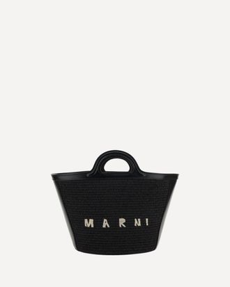 Marni Borsa a Secchiello Tropicalia Woman UNI