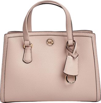Michael Kors Chantal WoMens Messenger Bag 30F2G7CM1T - Pink - One Size