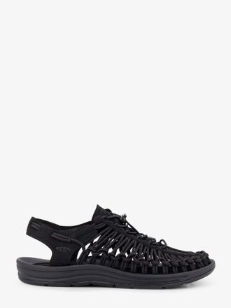 Keen Sandali Uneek M in tessuto intrecciato - KEEN - gender_Man
