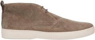 Tod's CALZADO - Botines de caña alta en YOOX.COM