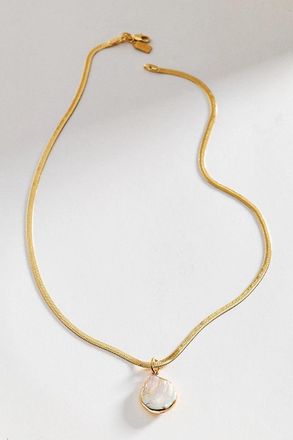 Set & Stones Serina Necklace
