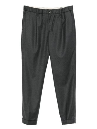 Nine In The Morning button-fastening trousers - men - Fabric - 46 - Grey