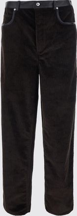 Bottega Veneta Pants Men color Brown
