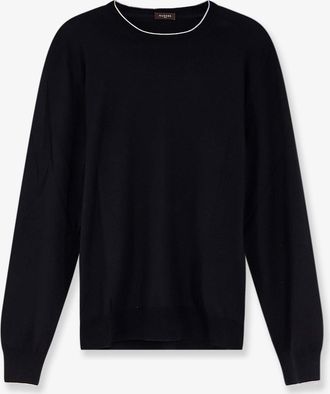 Nugnes Maglia in cotone - NUGNES 1920 - gender_Man