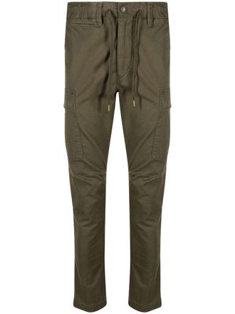 Polo Ralph Lauren Cargo slim - Verde