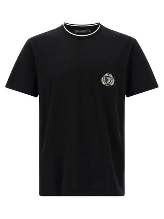 Dolce & Gabbana privater Garderobe T -Shirt