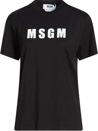 Msgm TOPS - T-shirts auf YOOX.COM