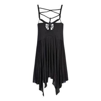 Isabel Marant Kleedjes, Dames, Zwart, S, Diana Dress