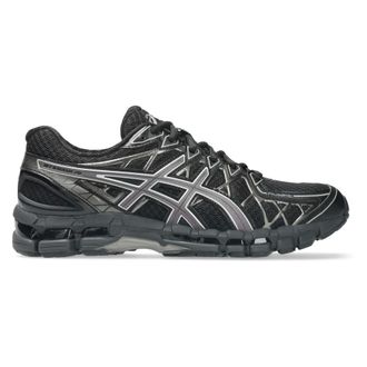 Asics Asics, Sneakers, male, Black, Size: 10 1/2 US Gel Kayano 20