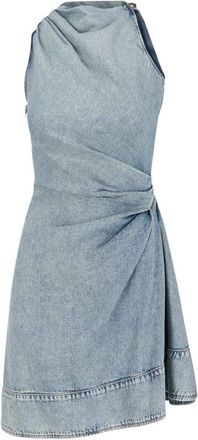 Alexander McQueen Mini dress