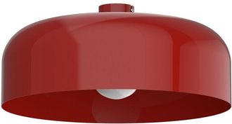 Lumicom Lumicom - tuzzi plafón monocolor brillo