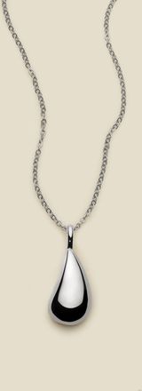 Made by Mary Gloss Pendant Necklace