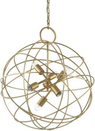 Ideal Lux Ideal Lux - lampada a sospensione konse SP6