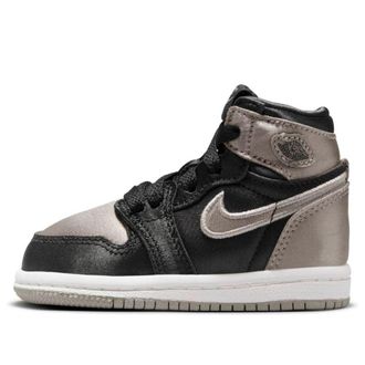 Nike Jordan (TD) Air Jordan 1 Retro High OG Satin Shadow FD5305-010
