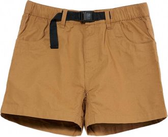 Kavu Womens Chilli Chic Shorts In Heritage Khaki