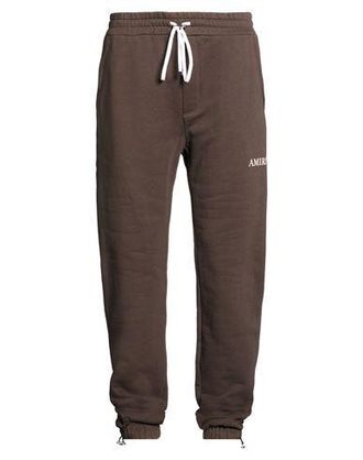 Amiri BOTTOMWEAR - Trousers on YOOX.COM