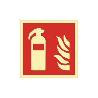 OEM Se&ntilde;ales De Protecci&oacute;n Contra Incendios Din En [ottrightrightdummy] Iso 7010 L200xw200 Mm - 4011khl20
