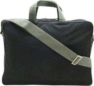 Prada unisex, Pre-owned, Nero, Taglia unica, used