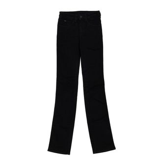 Armani Dames lange stretch denim broek 6Y5J75-5D24Z