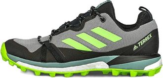 adidas Sneakers Terrex Skychaser Black - Nero