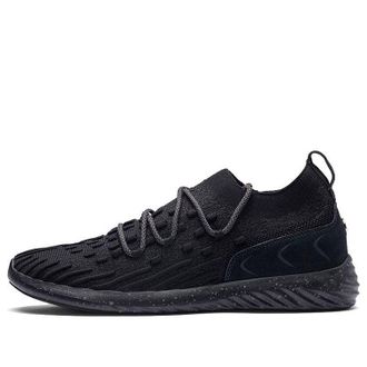 Puma Puma Bmw M Motorsport Speedcat Fusefit Black 306198-01