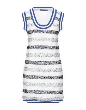 Philipp Plein DRESSES - Mini dresses on YOOX.COM