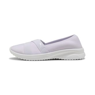 Puma Sneakers Adelina 2 da donna, Scarpe, Viola, 37