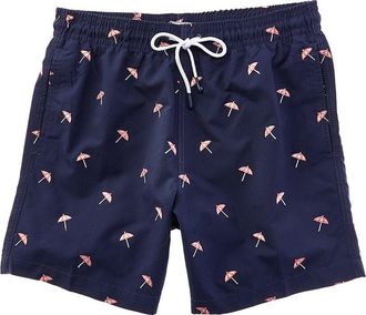 Trunks Surf & Swim Co. Sano Swim Short