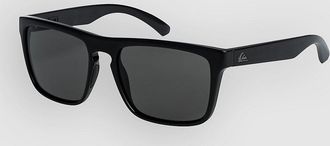 Quiksilver Ferris Black Sonnenbrille grau