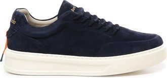 Barracuda Logo Sneakers