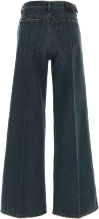 Diesel D-Akemi Jeans - Navy