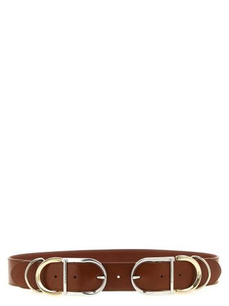 Pinko Brown Hippolita Belt