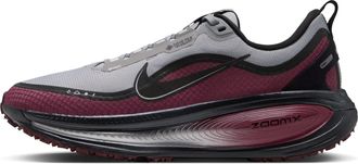 Nike Womens Vomero 18 GORE-TEX Road Running Shoes in Grey | IQ0467-001