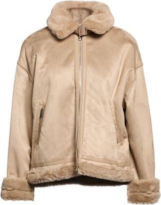 Toy G CAPISPALLA - Shearling & Teddy su YOOX.COM