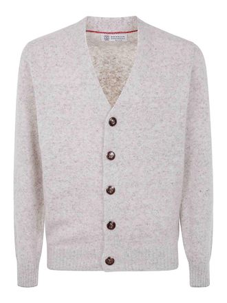 Brunello Cucinelli Classic Cardigan