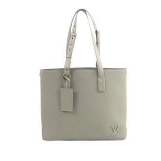 Louis Vuitton Pre-owned Aerogram Fastline - Pre-owned - Mujer - Gris - ONE SIZE