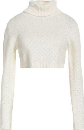 Simona Corsellini PRENDAS DE PUNTO - Cuello alto en YOOX.COM