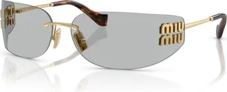 Miu Miu Occhiali da Sole Miu Miu MU A51S (5AK50K)