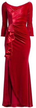 Camilla Milano VESTIDOS - Vestidos largos en YOOX.COM