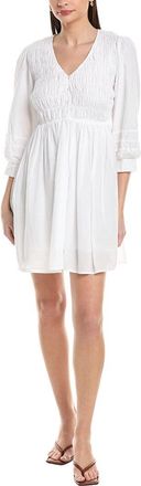 Michael Stars Zuri Mini Dress