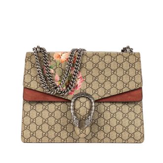 Gucci Blooms Dionysus Medium Schoudertas