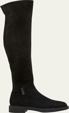 Gianvito Rossi Lexington Boots