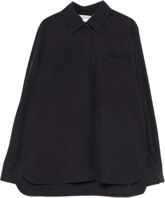 Max Mara Mujer, Blusas y Camisas, Azul, Talla: XS