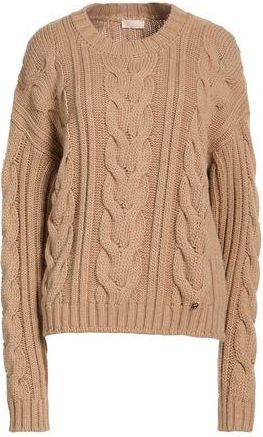 Liu Jo STRICKWAREN - Pullover auf YOOX.COM