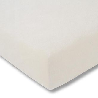 OEM S&aacute;bana Bajera Ajustable Estella 110 Velour 100x200cm
