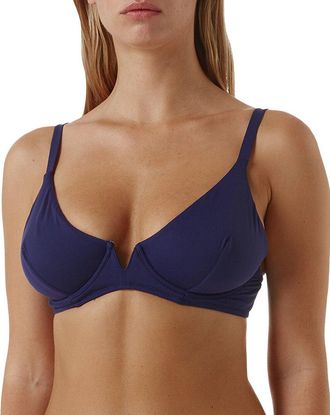 Melissa Odabash Palm Beach Bikini Top