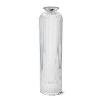 Georg Jensen Bernadotte Glas Karaffe, 1,1 l, klar