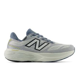 New Balance Uomo 880v15 Gore-Tex in Grigio/Nero, Sintetica, Taglia 40.5